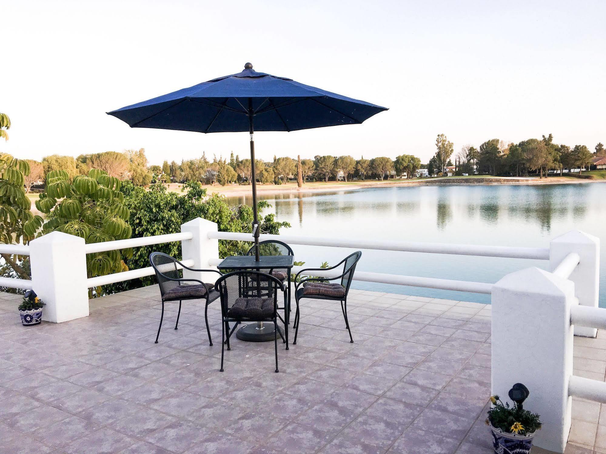 Casa Boutique Del Lago Vr Сан-Хуан-дель-Рио Экстерьер фото
