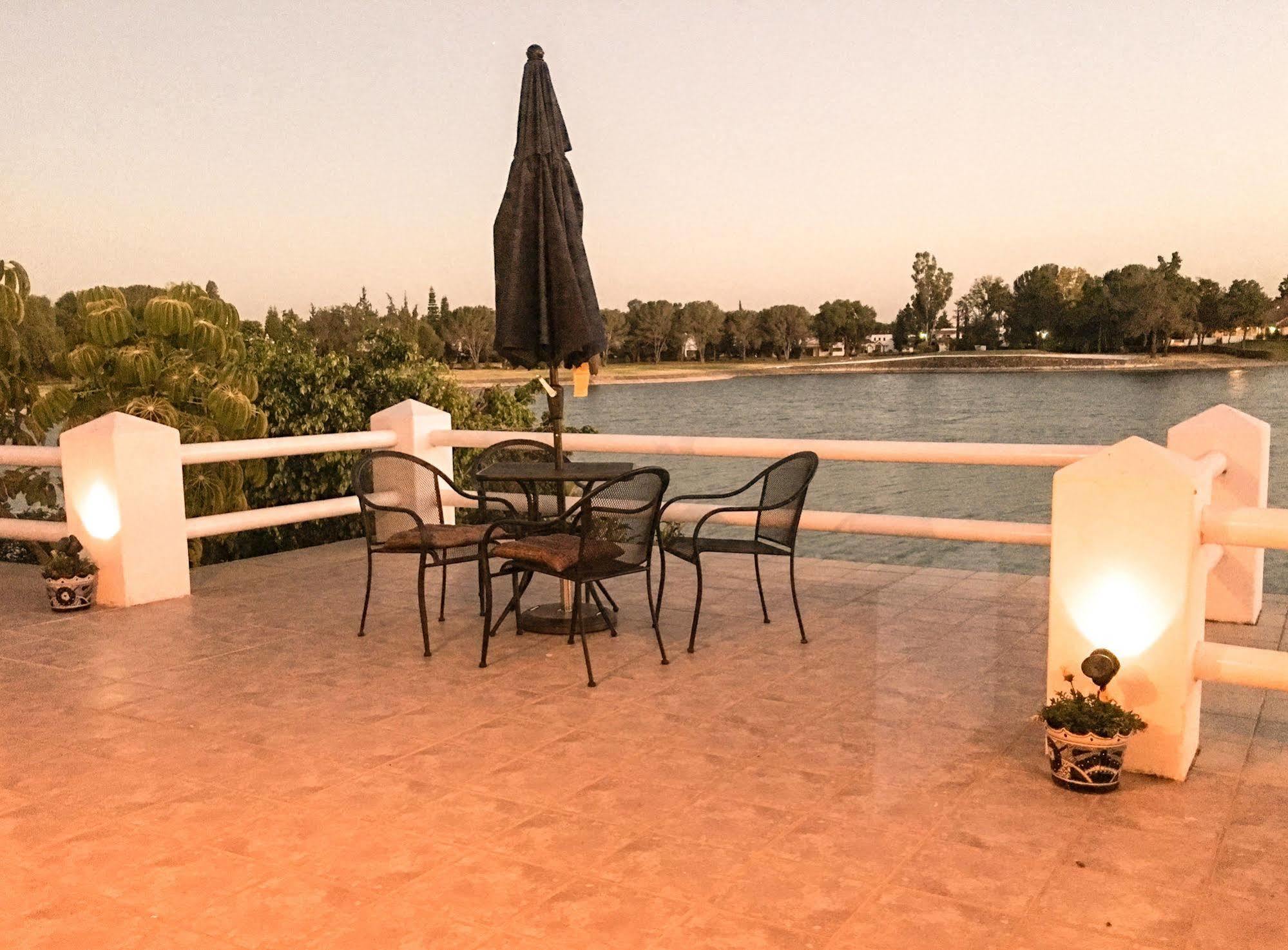 Casa Boutique Del Lago Vr Сан-Хуан-дель-Рио Экстерьер фото